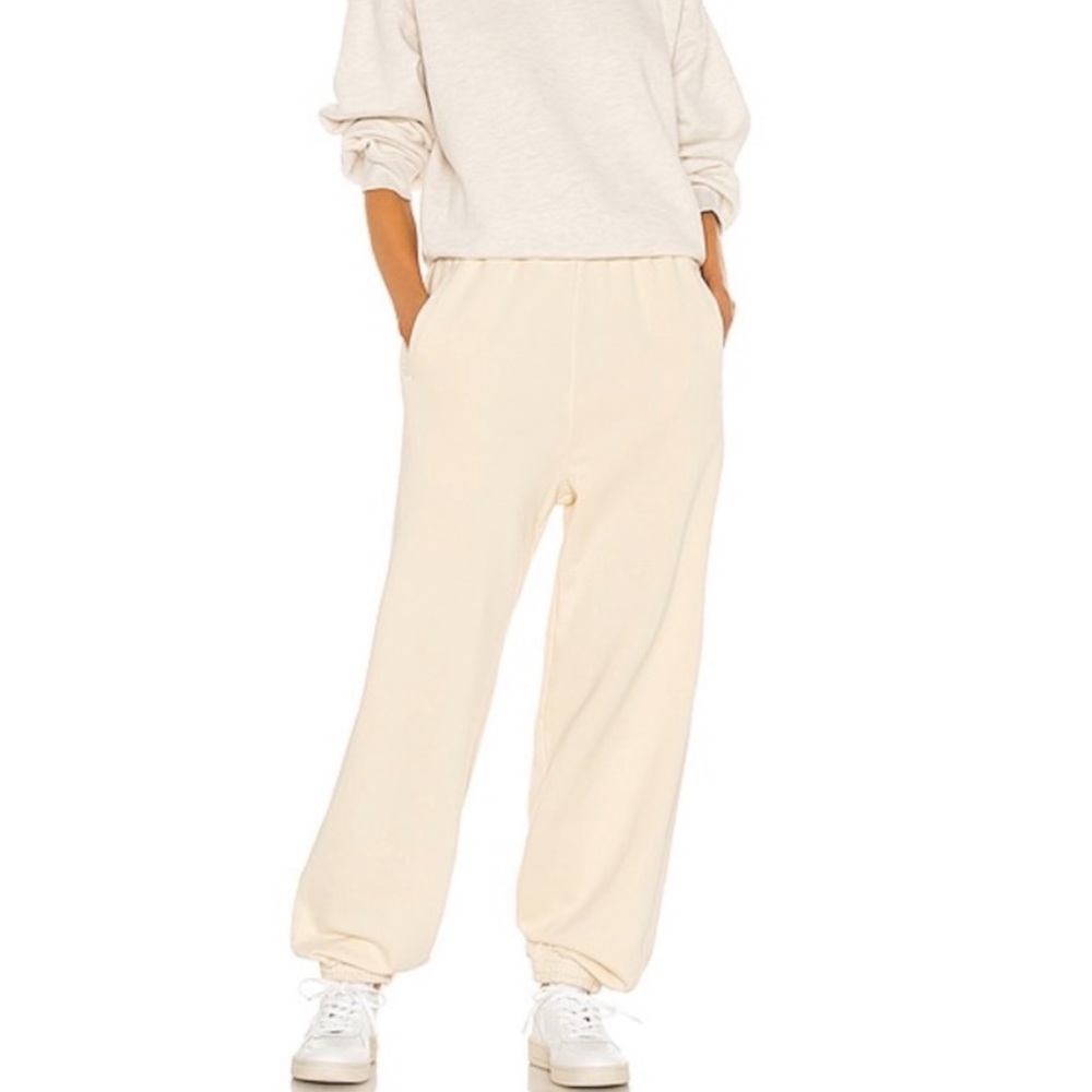 Agolde Balloon Sweatpant